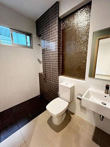 รูป 🏡 ขายทาวน์โฮมสไตล์ Modern โนวาลักซ์ Nova Luxx ใกล้ประชาอุทิศ 90 / สุขสวัสดิ์ 76 - รูปที่ 13/16