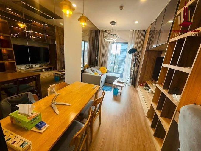 picture ✨ For Rent: CLOUD Thonglor - Phetchaburi Condo ✨ 💰 Only 33,000 THB/month  - 4/5