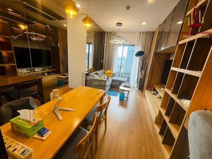 picture ✨ For Rent: CLOUD Thonglor - Phetchaburi Condo ✨ 💰 Only 33,000 THB/month - 4/5