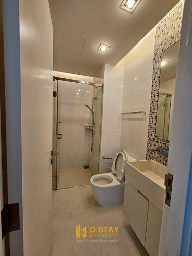 รูป Best Price ✨ให้เช่า The Room Sukhumvit 21 ห้องสวย ตกแต่งเฟอร์ครบ ราคาพิเศษ Duplex พร้อมเข้าอยู่ ✨DS4173 | Line @Dstay - รูปที่ 19/22