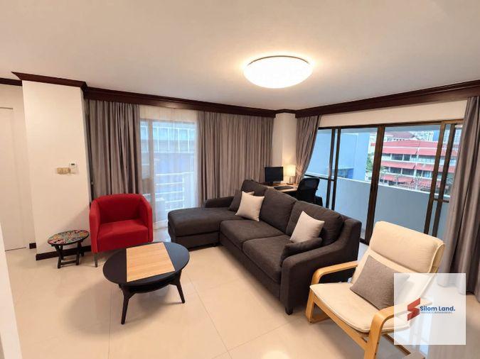 รูป RS7647 ให้เช่า Ruamjai Heights Sukhumvit 15 | ติด NIST International School - รูปที่ 5/8
