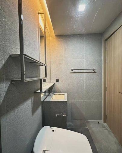 รูป THE LINE Ratchathewi (เดอะ ไลน์ ราชเทวี) (1bed1bath 35sqm) - รูปที่ 17/18