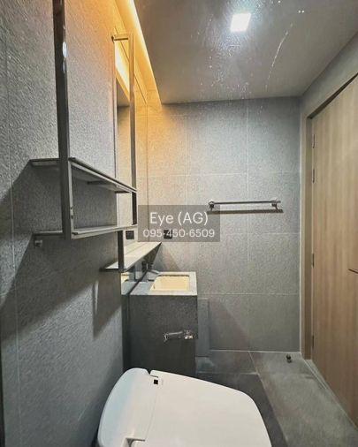 รูป THE LINE Ratchathewi (เดอะ ไลน์ ราชเทวี) (1bed1bath 35sqm) - รูปที่ 17/18