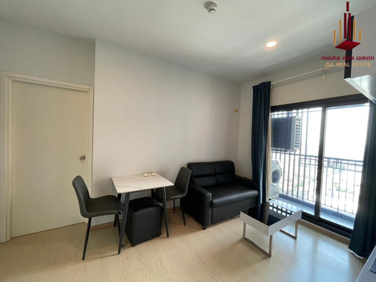 picture ✨ For Sale : The Tree Sukhumvit 71 - Ekamai  Condo ✨  💰 Only 4,500,000 THB - 3/10