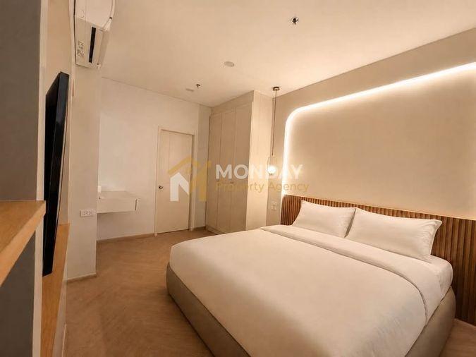 picture 🔥 Unit Available Now! Villa Sathorn – Book fast before it's gone! 🔥 MD-26067182 - 1/9
