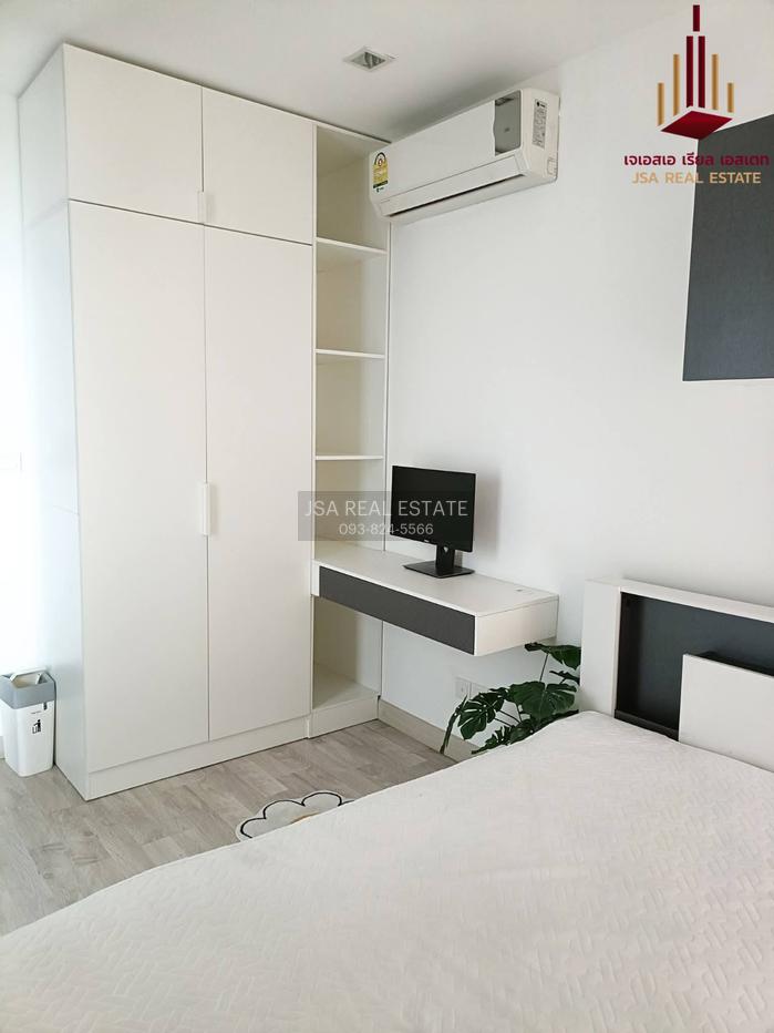 picture ✨ For Rent: Ideo Mobi Sathorn Condo ✨ 💰 Only 15,000 THB/month - 2/6