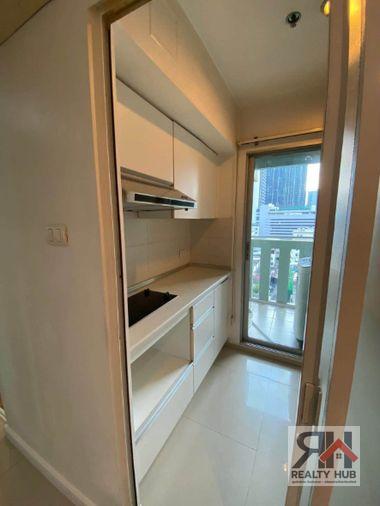 รูป 🏠︎RB26096 ให้เช่าถูกมาก👉ลุมพินี เพลส พระราม 9 - รัชดา✅แอดไลน์ @930jwqti ( มี @ ด้วย) แอดมินตอบไว - รูปที่ 9/15