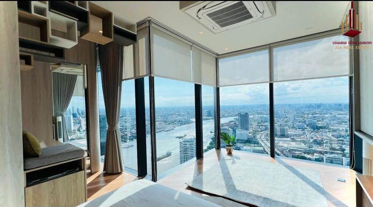 รูป ✨ ให้เช่า คณาพญา เรสซิเดนซ์ ✨  💰 ราคา 128,000 บาท/เดือน - รูปที่ 8/12