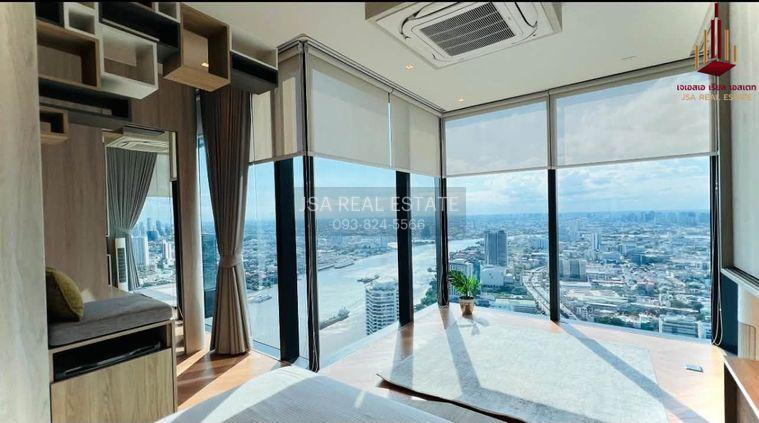 รูป ✨ ให้เช่า คณาพญา เรสซิเดนซ์ ✨ 💰 ราคา 128,000 บาท/เดือน - รูปที่ 8/12