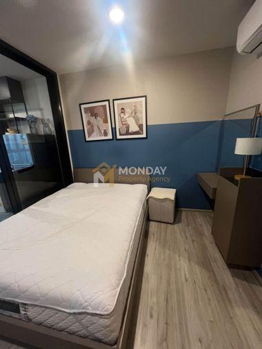 รูป 🔥ห้องว่าง พร้อมเข้าอยู่! เอ็กซ์ที ห้วยขวาง รีบจองก่อนหลุด 🔥 MD-26067210 - รูปที่ 2/9