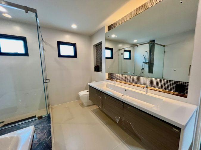 รูป ให้เช่า บ้านเดี่ยว 2 ชั้น เศรษฐสิริ กรุงเทพกรีฑา | 4 ห้องนอน ทำเลดี เหมาะสำหรับครอบครัว ผู้บริหาร หรือชาวต่างชาติที่มองหาบ้านขนาดใหญ่ - รูปที่ 15/23