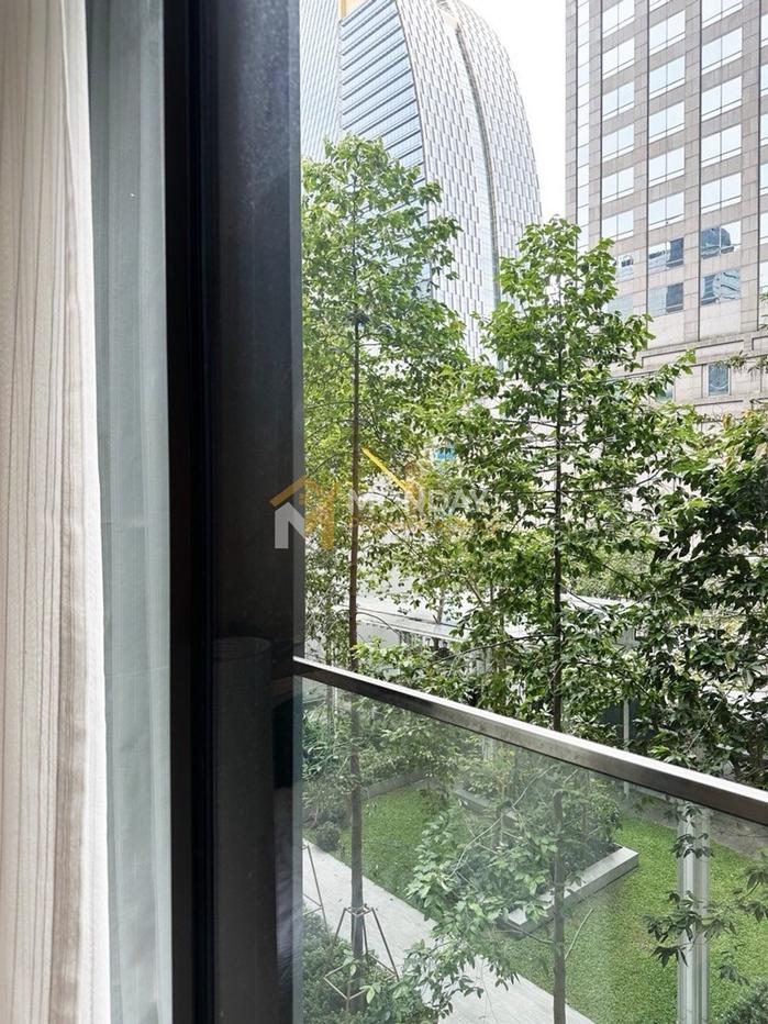 รูป 🔥 ห้องว่าง พร้อมเข้าอยู่! โนเบิล เพลินจิต รีบจองก่อนหลุด 🔥MD-26067190 - รูปที่ 16/17