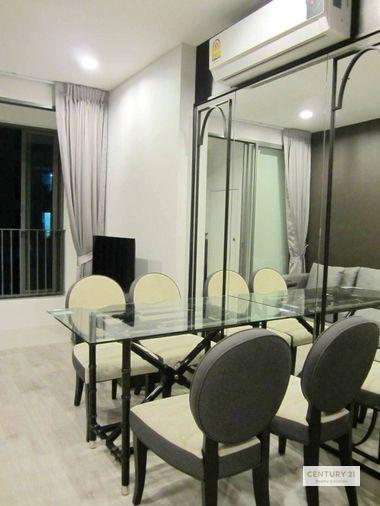 picture Condo For Rent 2 Bedrooms at Ideo Mobi Sukhumvit 81 - 2/12