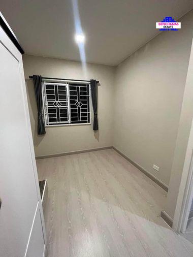 รูป 🛑ขายด่วนน✅ ขายต่ำกว่าราคาประเมิน Patio Bangna-Wongwaen พาทิโอ บางนา-วงแหวน ทำเลดี เดินทางสะดวก - รูปที่ 7/12