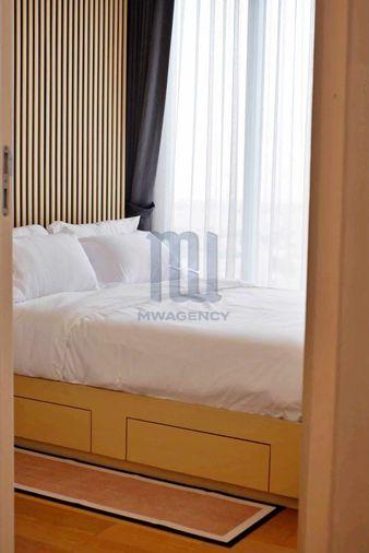 รูป ห้องว่าง 💎💎MW agency❣️❤️❣️❤️จตุจักร 💥เดอะ เซนต์ เรสสิเด้นเซส🔴🟢🟡 - รูปที่ 2/19