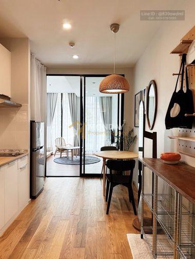 picture 🔥 Available Now! Noble Ploenchit – Book fast before it's gone! 🔥 MD-26067190 - 12/17