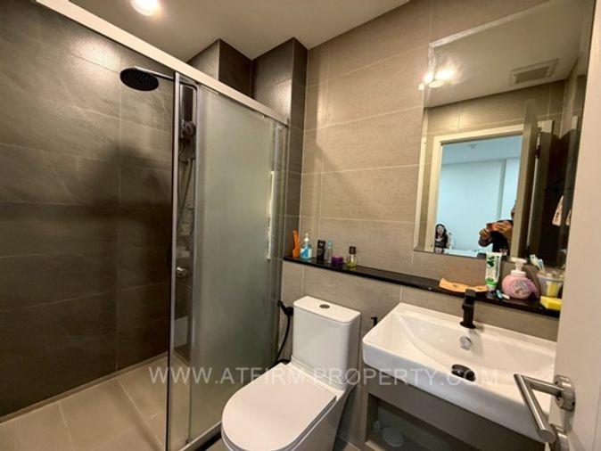 รูป 💖💖ปล่อยเช่า ศุภาลัย ลอฟท์ สถานีภาษีเจริญ / 1 ห้องนอน ขนาด 34.5 ตรม. ราคาเพียง 12,500 บาท/ สนใจสอบถามได้นะคะ Line ID = atfirm2010💖💖 - รูปที่ 16/19