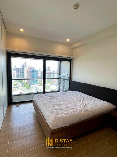 รูป ห้องมุม ‼️ขาย Circle Living Prototype ห้องสวย ราคาพิเศษ ตกแต่งเฟอร์ครบ ชั้นสูง วิวเมือง 🔥DS4171 | Line @Dstay - รูปที่ 7/11
