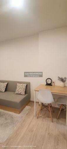 รูป OWRUNG090926 เสนา คิทท์ เอ็มอาร์ที – บางแค SENA Kith MRT – Bangkae - รูปที่ 5/16