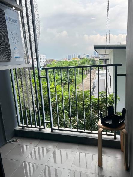 picture 🔥 For Sale  The Excel Groove Lasalle 52  | Near BTS Si Lasalle - 11/11