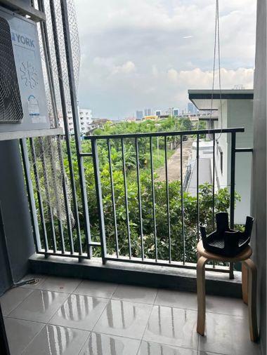 รูป 🔥ขายคอนโด✅ ดิ เอ็กซ์เซล กรูฟ ลาซาล 52 | The Excel Groove Lasalle 52 | ใกล้ BTS ศรีลาซาล - รูปที่ 11/11