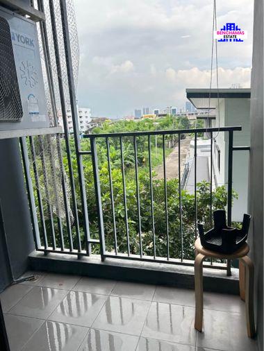 รูป 🔥ขายคอนโด✅ ดิ เอ็กซ์เซล กรูฟ ลาซาล 52 | The Excel Groove Lasalle 52 | ใกล้ BTS ศรีลาซาล - รูปที่ 11/11