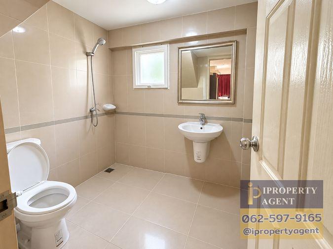 picture Single House for Sale, Supalai Orchid Park Rama 2 - 12/34
