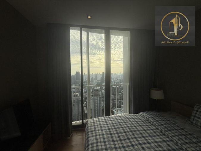 picture 🎈#PT2412_053 🎈💥Urgent💥 Definitely available—click now! ‼️ 𝗙𝗼𝗿 𝗥𝗲𝗻𝘁 3️⃣8️⃣k 🔥 Park Origin Phrom Phong (Park 24) Condo. - 8/15
