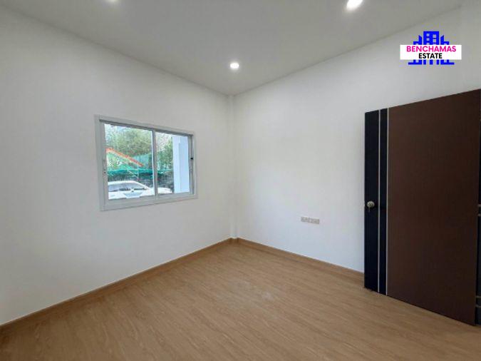รูป 🔥ขายบ้าน🏡 เอกธานี กม.10 | Ek Thani Km.10 | ใกล้สนามบินอู่ตะเภา - รูปที่ 14/15