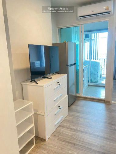 picture For Rent Regent Home Bangna Unit 101/590 - 3/9