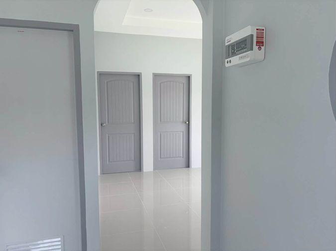 รูป 🏡 บ้านสร้างใหม่สันป่าตอง ราคาเพียง 1.79 ล้านบาท ฟรีค่าโอน!   #CSPT100145 - รูปที่ 4/7
