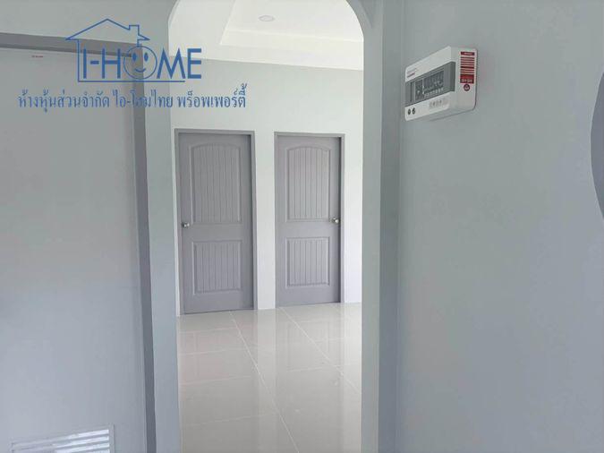 รูป 🏡 บ้านสร้างใหม่สันป่าตอง ราคาเพียง 1.79 ล้านบาท ฟรีค่าโอน! #CSPT100145 - รูปที่ 4/7