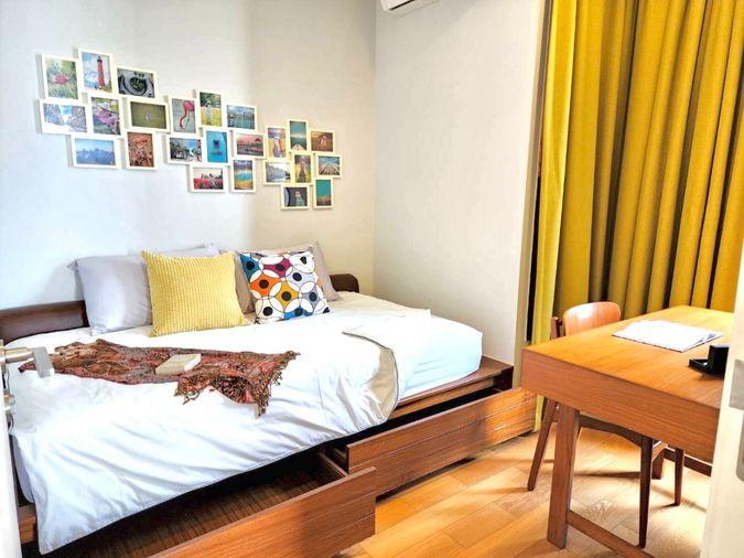 รูป ✨Condo for Rent : M Ladprao (AP-02) ( line : @condo91 ) - รูปที่ 5/10