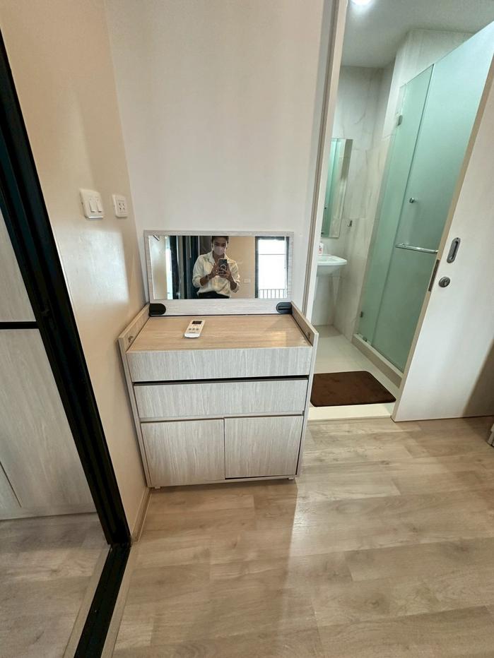 picture Condo for Rent Niche MONO Mega Space Bangna - 7/17