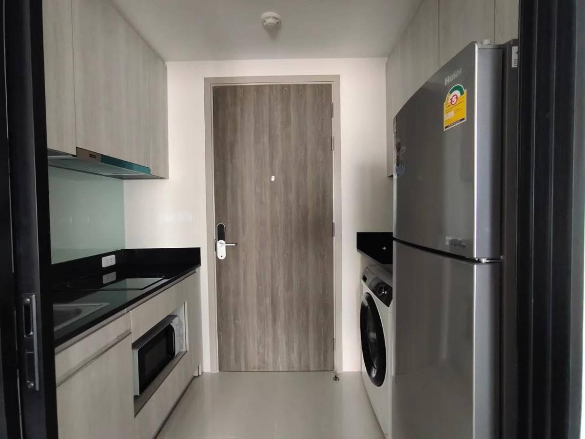 picture Condo for Rent Niche MONO Mega Space Bangna - 10/17