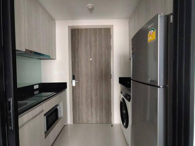 picture Condo for Rent Niche MONO Mega Space Bangna - 10/17