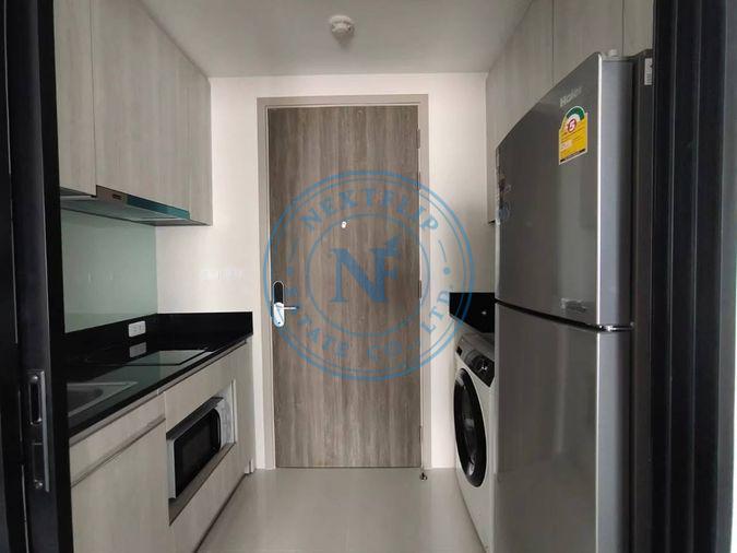 picture Condo for Rent Niche MONO Mega Space Bangna - 10/17