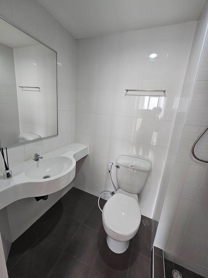 รูป 🔥ขายคอนโด✅ ลุมพินี พัทยาเหนือ (สุขุมวิท) | Lumpini Condo Town North Pattaya - Sukhumvit | ใกล้แหล่งท่องเที่ยวพัทยา - รูปที่ 12/13