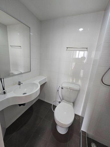 รูป 🔥ขายคอนโด✅ ลุมพินี พัทยาเหนือ (สุขุมวิท) | Lumpini Condo Town North Pattaya - Sukhumvit | ใกล้แหล่งท่องเที่ยวพัทยา - รูปที่ 12/13