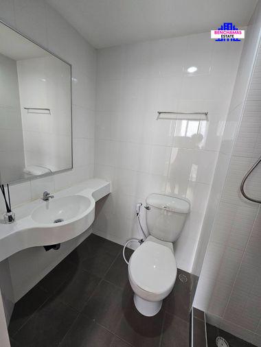 รูป 🔥ขายคอนโด✅ ลุมพินี พัทยาเหนือ (สุขุมวิท) | Lumpini Condo Town North Pattaya - Sukhumvit | ใกล้แหล่งท่องเที่ยวพัทยา - รูปที่ 12/13