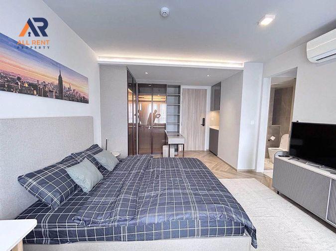 รูป 🔥 ให้เช่า Chapter Thonglor 25 | โซนทองหล่อ–วัฒนา | 1 Bed 29 ตร.ม. ชั้น 6 อาคาร A | 20,000 บ./เดือน - รูปที่ 2/8