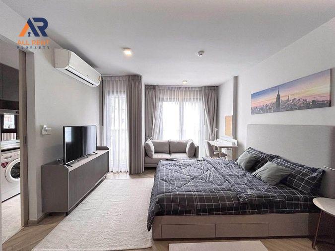 รูป 🔥 ให้เช่า Chapter Thonglor 25 | โซนทองหล่อ–วัฒนา | 1 Bed 29 ตร.ม. ชั้น 6 อาคาร A | 20,000 บ./เดือน - รูปที่ 3/8