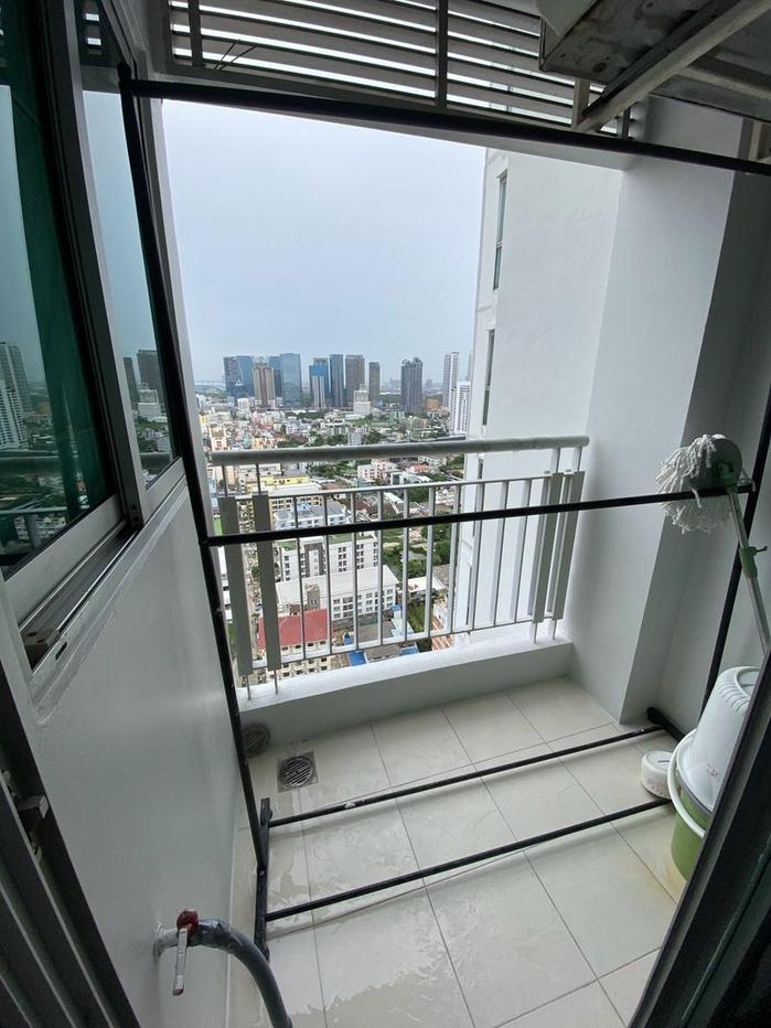 picture For Rent Life @ Ladprao 18 Unit 374/399 (Corner unit) (No pets allowed) - 13/15