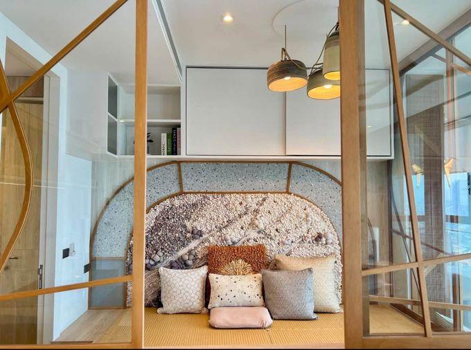 picture ✨Condo for Rent :  CANAPAYA RESIDENCES  (AP-02) ( line : @condo91 ) - 6/24