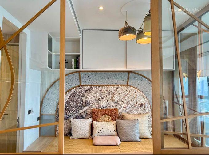 picture ✨Condo for Rent : CANAPAYA RESIDENCES (AP-02) ( line : @condo91 ) - 6/24