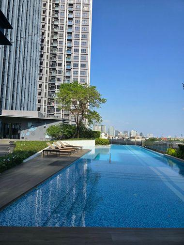 รูป 🔥 ขาย เดอะ คีย์ เอ็มอาร์ที เพชรเกษม 48 | The Key MRT Phetkasem 48 | MRT เพชรเกษม 48 - รูปที่ 5/13