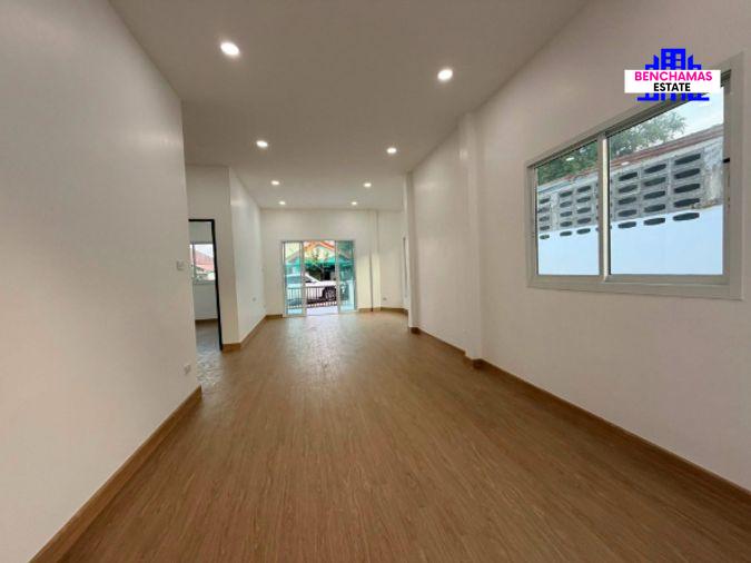 รูป 🔥ขายบ้าน🏡 เอกธานี กม.10 | Ek Thani Km.10 | ใกล้สนามบินอู่ตะเภา - รูปที่ 13/15