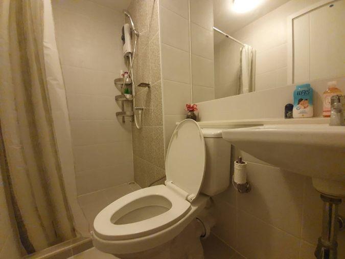 รูป 🔥 ขาย พลัมคอนโดปิ่นเกล้า | Plum Condo Pinklao | ใกล้ MRT บางยี่ขัน - รูปที่ 5/13