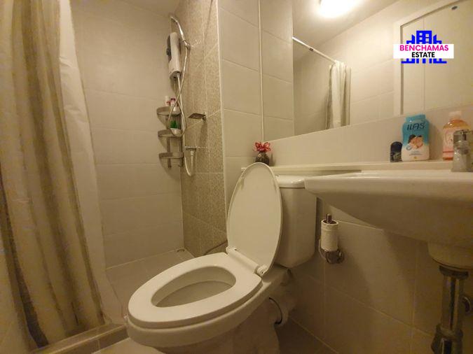 รูป 🔥 ขาย พลัมคอนโดปิ่นเกล้า | Plum Condo Pinklao | ใกล้ MRT บางยี่ขัน - รูปที่ 5/13
