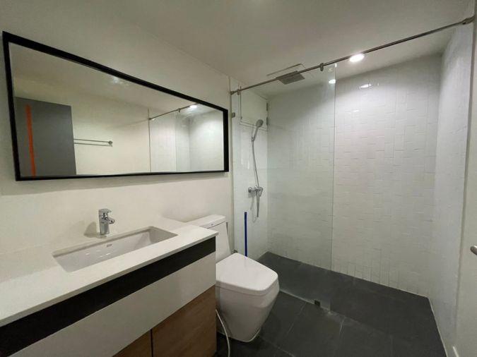 รูป ✨Condo for Rent :  Baan Prompong  (AP-02) ( line : @condo91 ) - รูปที่ 12/15